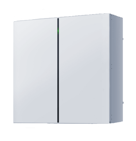 Tigo TSB-3 EI Battery – 3 kWh battery module